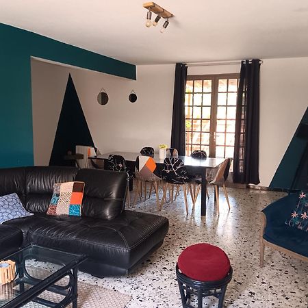 Villa El Terret à Sigean Extérieur photo