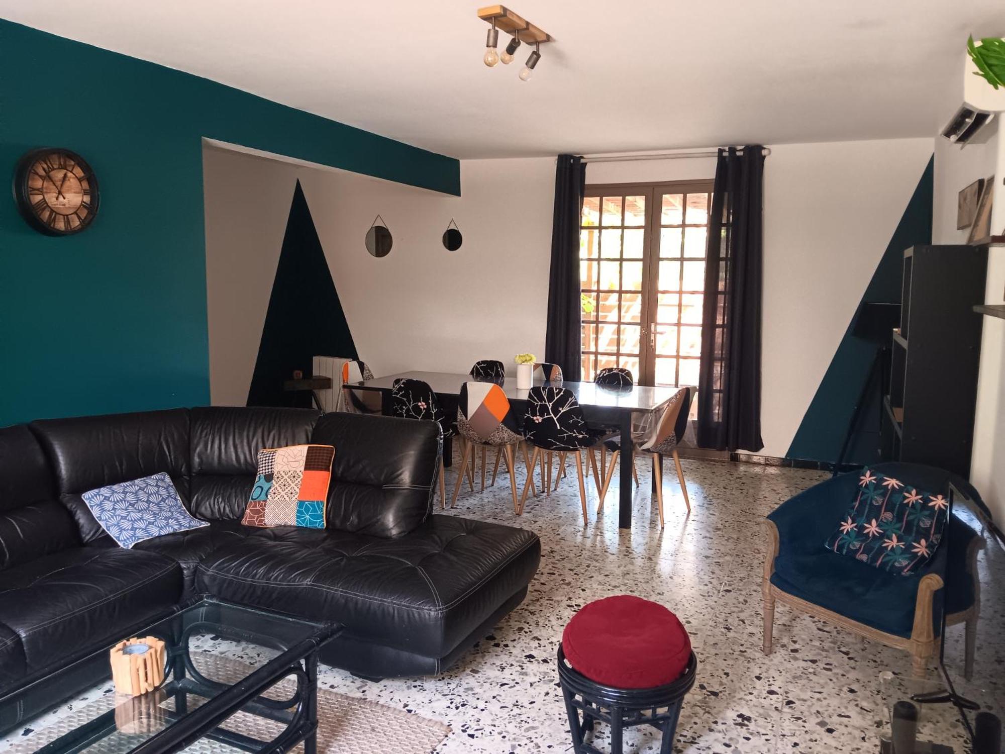 Villa El Terret à Sigean Extérieur photo